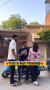 Adarsh Solanki on Reels