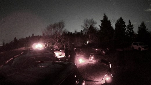 Time-Lapse | Mike Powell