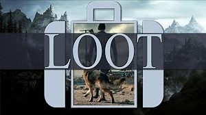 LOOT Load Order Optimisation Tool