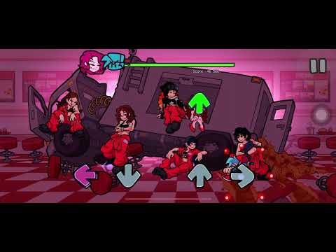 NEW UPDATE IN FNF FREEPLAY MODE!!