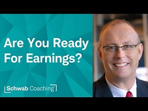 Straddles on Earnings | Advanced Options Strategies | 1-24-25