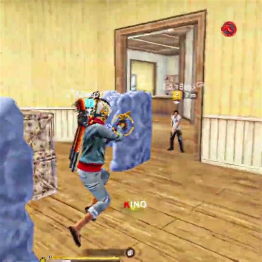 Horn of the Unconscious [HACK or SKILL...?] #hornoftheunconscious #freefire #garenafreefire