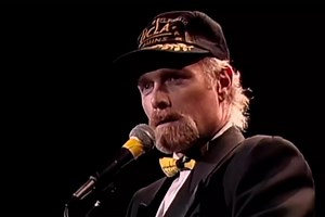 Why Mike Love Was Upset at the Beach Boys' Rock Hall Induction