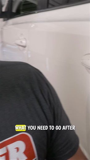 If you’ve parked under a tree for an extended period time you’ve probably found a lot of organic matter built up on the car. The higher pH of an all-purpose cleaner can help you cut through it. Check out our newest YouTube video to learn more! #stonercarcare #detailing #automotive #detailersofinstagram #cleancar #carcleaning | Stoner Car Care