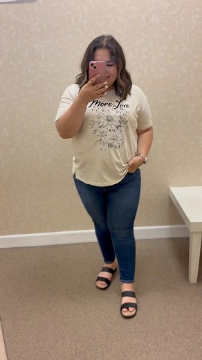 6 new graphics we’re loving rn. Which is your fave? #discovermaurices #graphics #tees #graphictees #comfy #casual #need #ootd | maurices