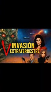 “V: Invasión Extraterrestre – Los secretos que nunca te contaron de la serie ochentera 👽