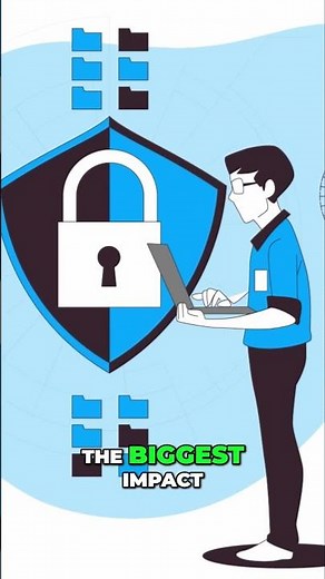 Windows Secret Simple Settings That HACKERS LOVE!