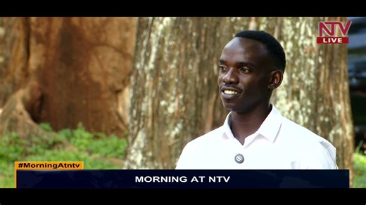 ON THE GROUND: Makerere Engineering students graduates after 10 Years