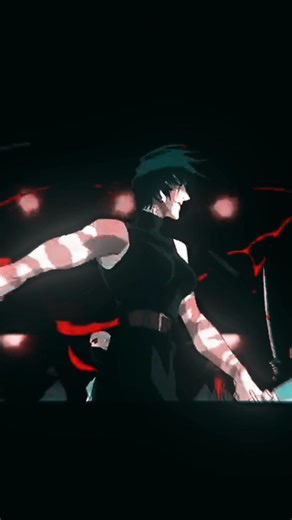 Maki Destroy Everything For His Sister ❤#maki #mai #anime #edit