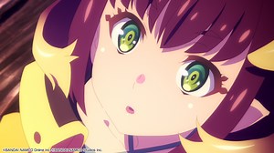 Blue Protocol opening theme song trailer