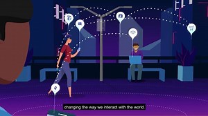 #5G will transform our lives for the better, changing the way we interact with the world. But is it safe? Find out more in the video https://gsma.at/3ctjFlf #5Gsafety #EMF | GSMA | Facebook