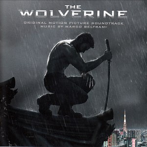 Marco Beltrami - The Wolverine (Original Motion Picture Soundtrack)