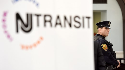 Whistleblower lawsuit: Former NJ Transit officer claims he was retaliated against