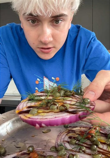 Delicious Raw Onion Pizza Recipe for Onion Lovers