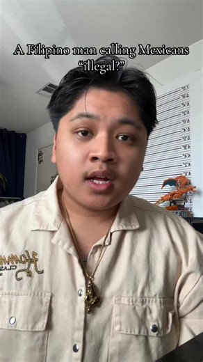 Trump is in the Epstein files | Too many videos I’ve seen of racist Filipinos #filipino #racism #Immigrant #whitesaviorcomplex #Mexican | Instagram