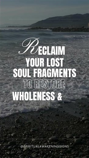 Heal Your Soul & Reclaim Your Energy with This Guided Meditation