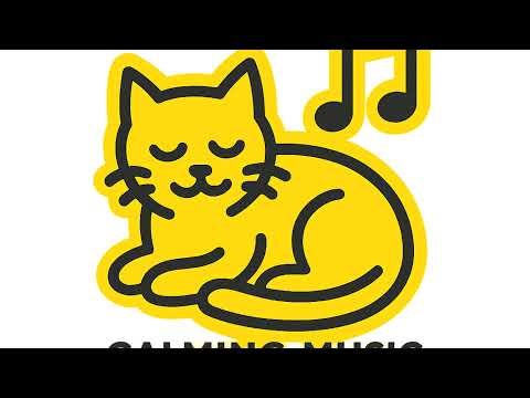 Gentle Catnap Soundscape Relaxing Music for Quiet Sleep