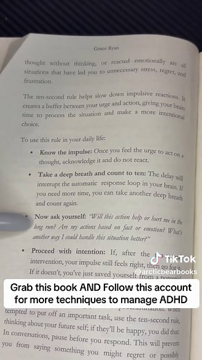 Effective Strategies from the Complete CBT Workbook for ADHD
