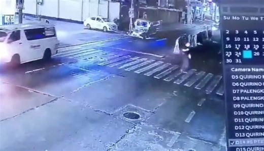 10M views · 41K reactions | BABALA: Sensitibong balita Patay ang isang 29-anyos na call center agent matapos ma-hit-and-run ng kotse sa Bagbag, Novaliches, Quezon City. Pinaghahanap ng awtoridad ang driver ng kotse. (: QCPD PIO) | via Lyza Aquino, ABS-CBN News | ABS-CBN News | Facebook