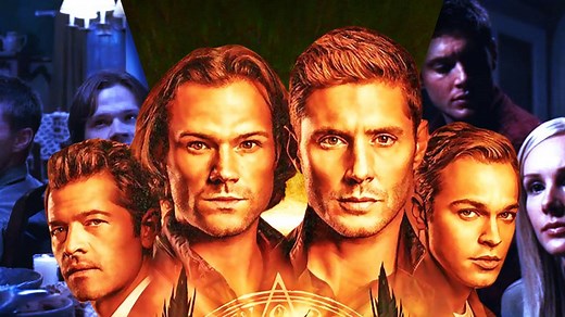 The Afterlife in Supernatural, Explained