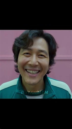 (Player 456) gihun and In ho (Player 001) edit capcut #squidgame2 #kdrama #edit #player456 #fyp