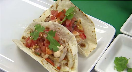 Set the Aulani Mood With These Food and Cocktail Recipes