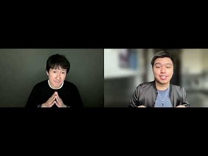 Interview: Ke Huy Quan on Comeback, The Goonies 2, More