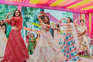 Diwali 2025 in London: Celebrations & Events For the Festival of Lights