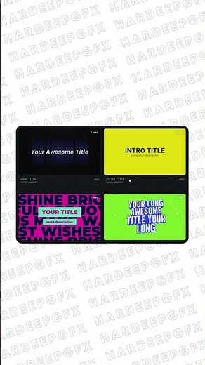 🔥 FREE Motion Graphics Websites | Best Free Assets for Video Editors 2026