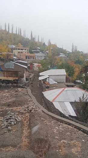 47K views · 1.5K reactions | Today upper chitral workup weather ###$@$)) | Ilham Uddin | Facebook