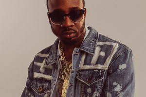 Benny the Butcher Talks Record Deals, Ad-Libs, and ‘Burden of Proof’