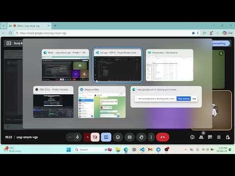 Function Overriding & Virtual Function in C++ 26/Dec/25