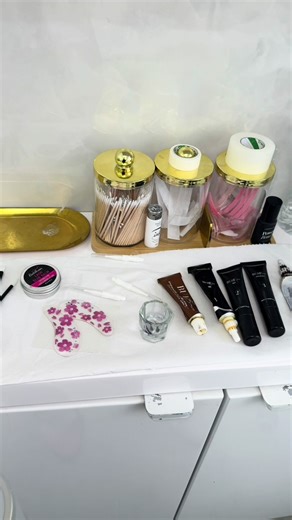 Who is still obsessing over the Korean method lash lift?! Watch till the end to see these stunning results 😍🙌 They literally look like extensions 🤤🫶 #lashes #fyp #lashtech #lash #koreanlashlift