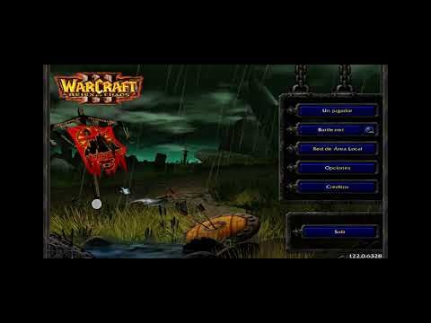 ⚔️SOLUCIÓN al ERROR CD-ROM en Warcraft 3 para Android (FUNCIONA 2025) - Prueba Ahora Mismo