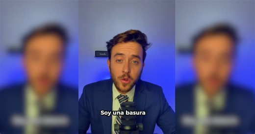 Miguel Ángel Mejías, abogado, sobre las críticas en redes sociales por ejercer de abogado defensor: “Nosotros no condenamos ni absolvemos”