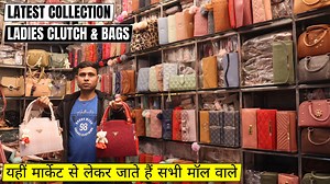 14 reactions | Facny Ladies Purse Clutch Bags and Wallets...