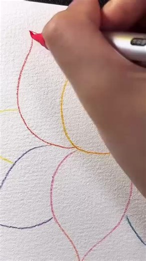 🖌️🎉🎨🖍️ #asmr #asmrsounds #fyp #videoviral #foryou