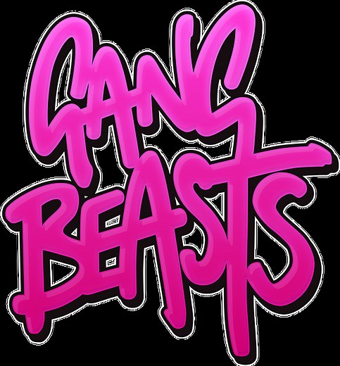 Gang Beasts (local only DRM-free version) by Boneloaf, Jonbrown, ranjaniboneloaf