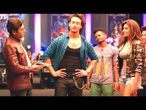Munna Michael Full Movie Best Scenes - Tiger Shroff, Nawazuddin Siddiqui, Nidhhi, Pankaj Tripathi