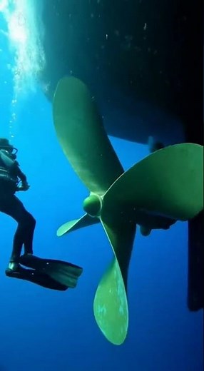 Ever heard of 'Submechanophobia'? Read Below: