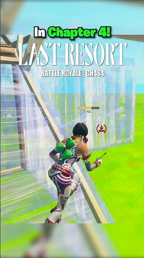 New *BEST* Double Movement Settings in Fortnite! 🤩