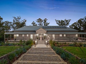 Household Solar Energy Growth in 2021 - realestate.com.au