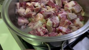 8.5K views · 431 reactions | Adobong Wagyu. | Adelaide River Farms | Facebook