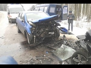 Hard Car Crash Compilation November 2016 part 3