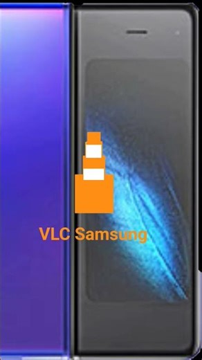 VLC Samsung