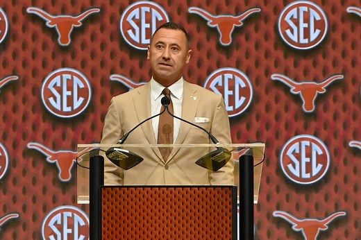 2025 college football betting: Odds for every team to win the College Football Playoff