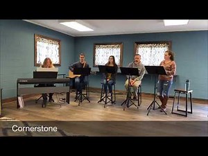 Cornerstone (Key of Bb)