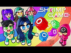 ROBLOX SQUID GAME 2!