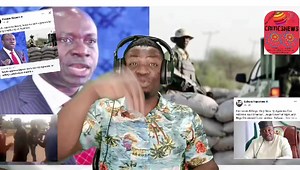 49K views · 1K reactions | UGM Àttàcks! Gov Soludo Clàsh Wíth His Deputy Over Illegal Army Checkpoints In Anambra; Enúgu Governor is now an oh yes member to Ful@ni Government #CriticsNews #BiafraExit #ESN | World News | Facebook