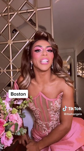 Got tix to my new #FULLYLIT 90-minute tour show yet? 🔥🔥🔥 Starts Jan 19. Shangela.com #livenation #drag #tour #att #halleloo